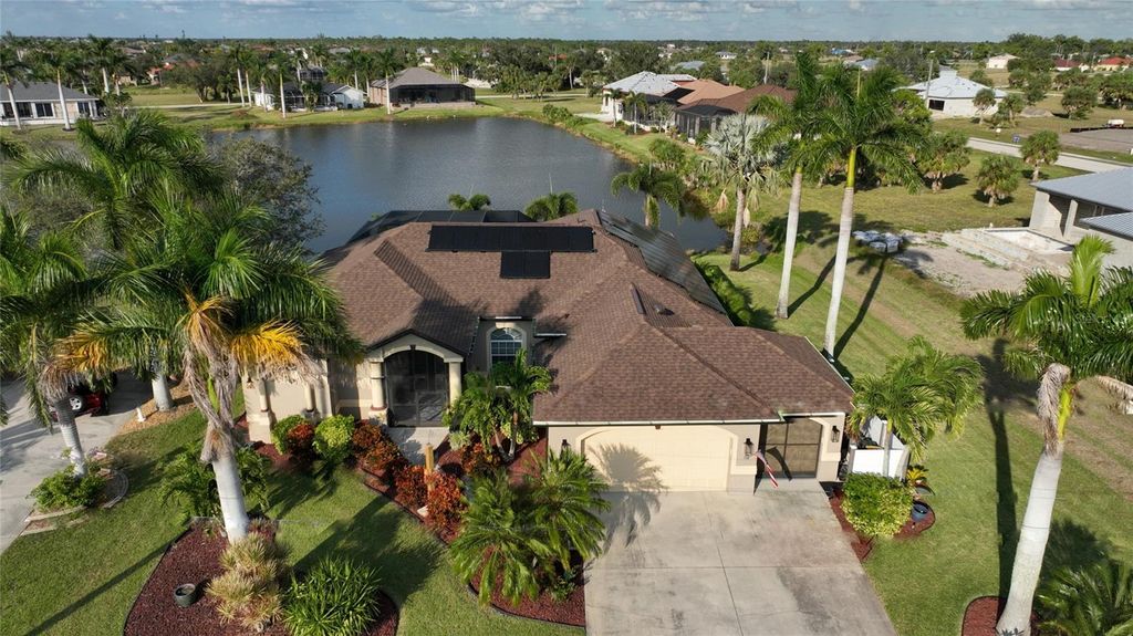 Photo of 24342 Saragossa Lane, Punta Gorda, FL 33955 (MLS # A4646668)