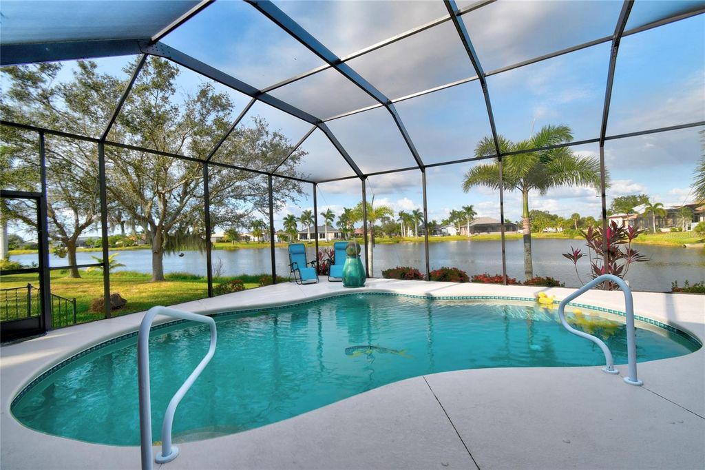 Photo of 24342 Saragossa Lane, Punta Gorda, FL 33955 (MLS # A4646668)