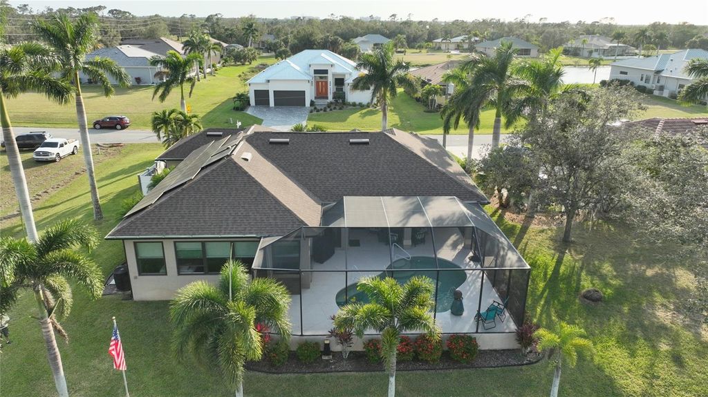Photo of 24342 Saragossa Lane, Punta Gorda, FL 33955 (MLS # A4646668)