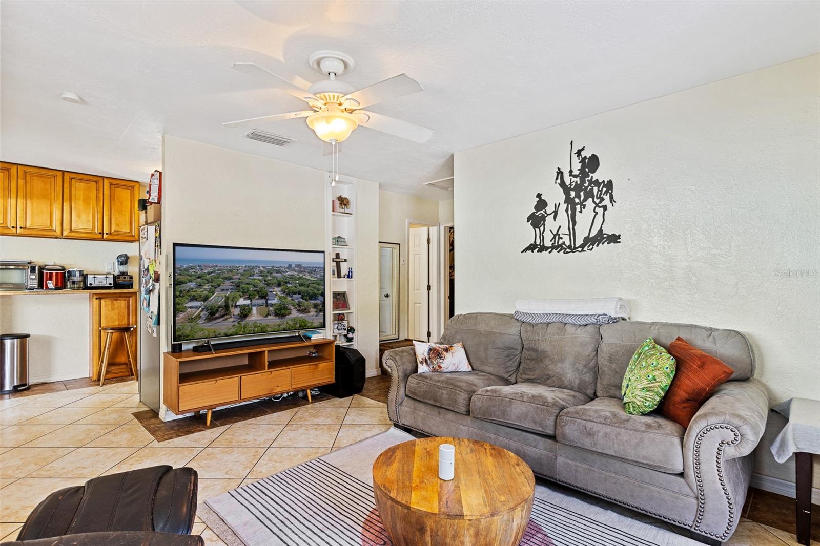3209 SAXON DRIVE