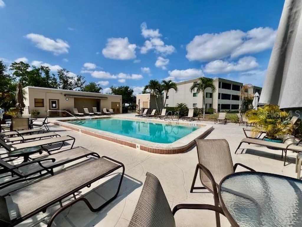 Photo of 801 Islamorada Boulevard #23B, Punta Gorda, FL 33955 (MLS # C7501783)