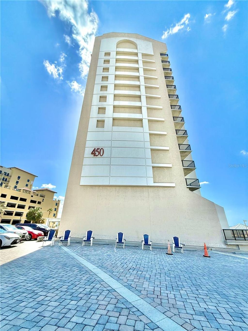 Photo of 450 S Gulfview Boulevard #408, Clearwater Beach, FL 33767 (MLS # TB8460420)