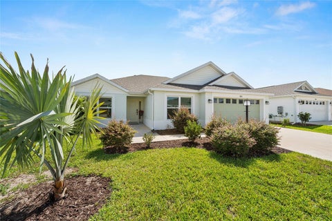 Photo of 986 Davey Lane, The Villages, FL 32163 (MLS # G5110103)