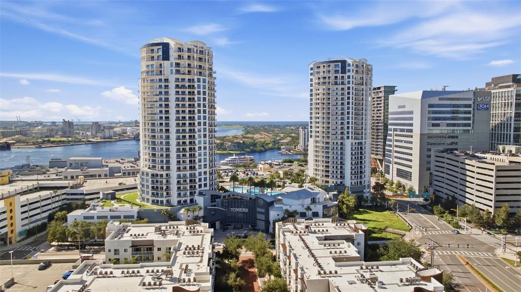 Photo of 1209 E Cumberland Avenue #2005, Tampa, FL 33602 (MLS # TB8532441)