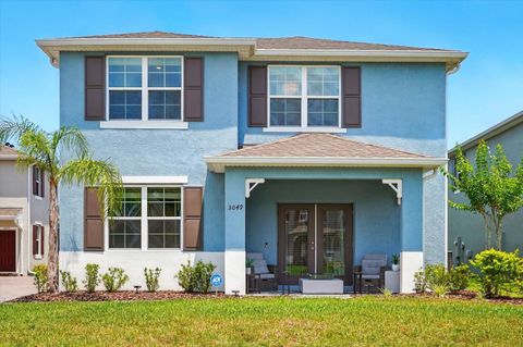 3049 MELETO BOULEVARD NEW SMYRNA BEACH FL 32168