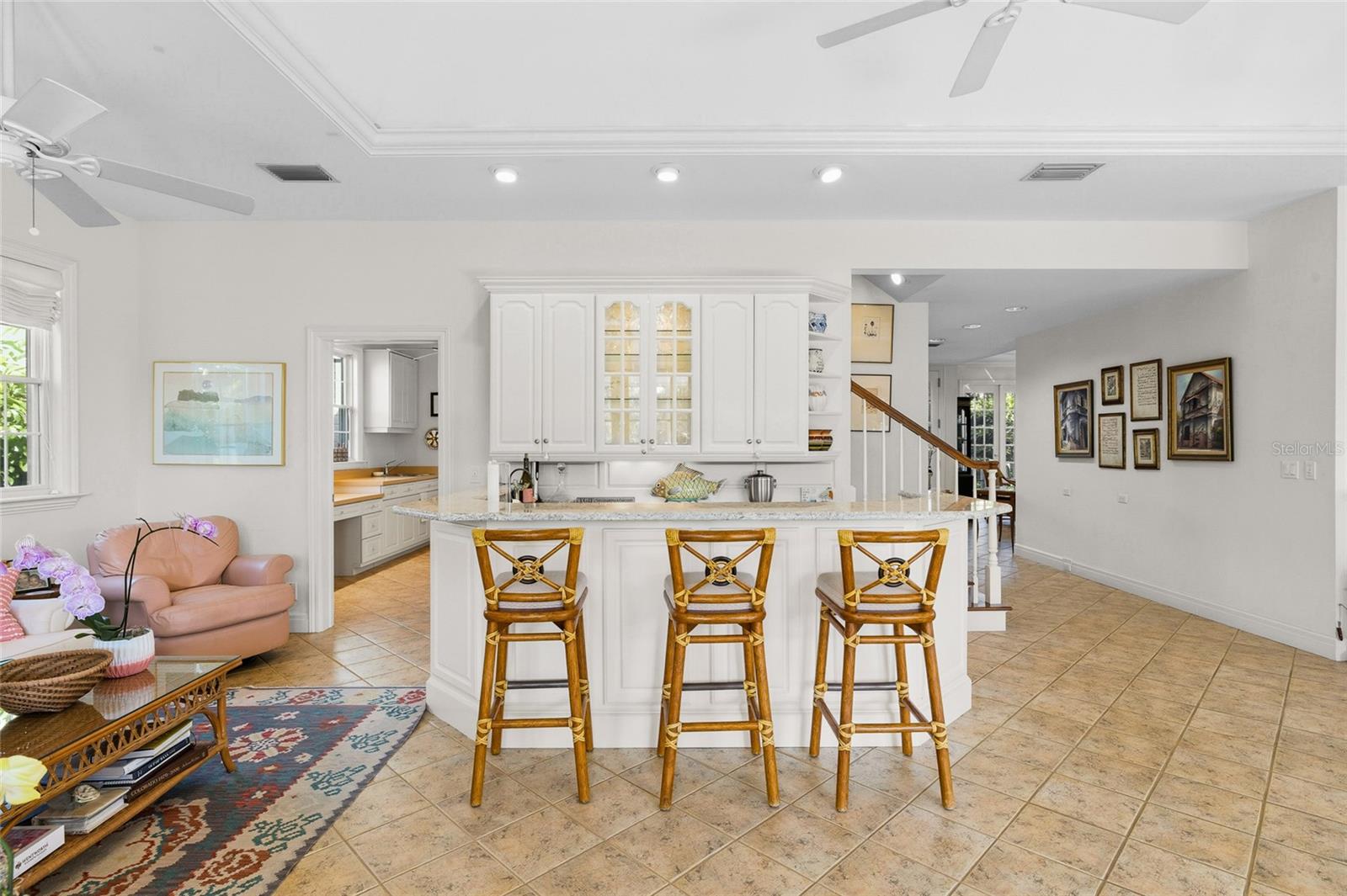 NORTH VILLAGE - Residential