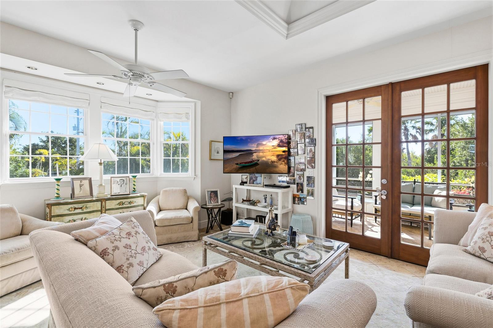 NORTH VILLAGE - Residential