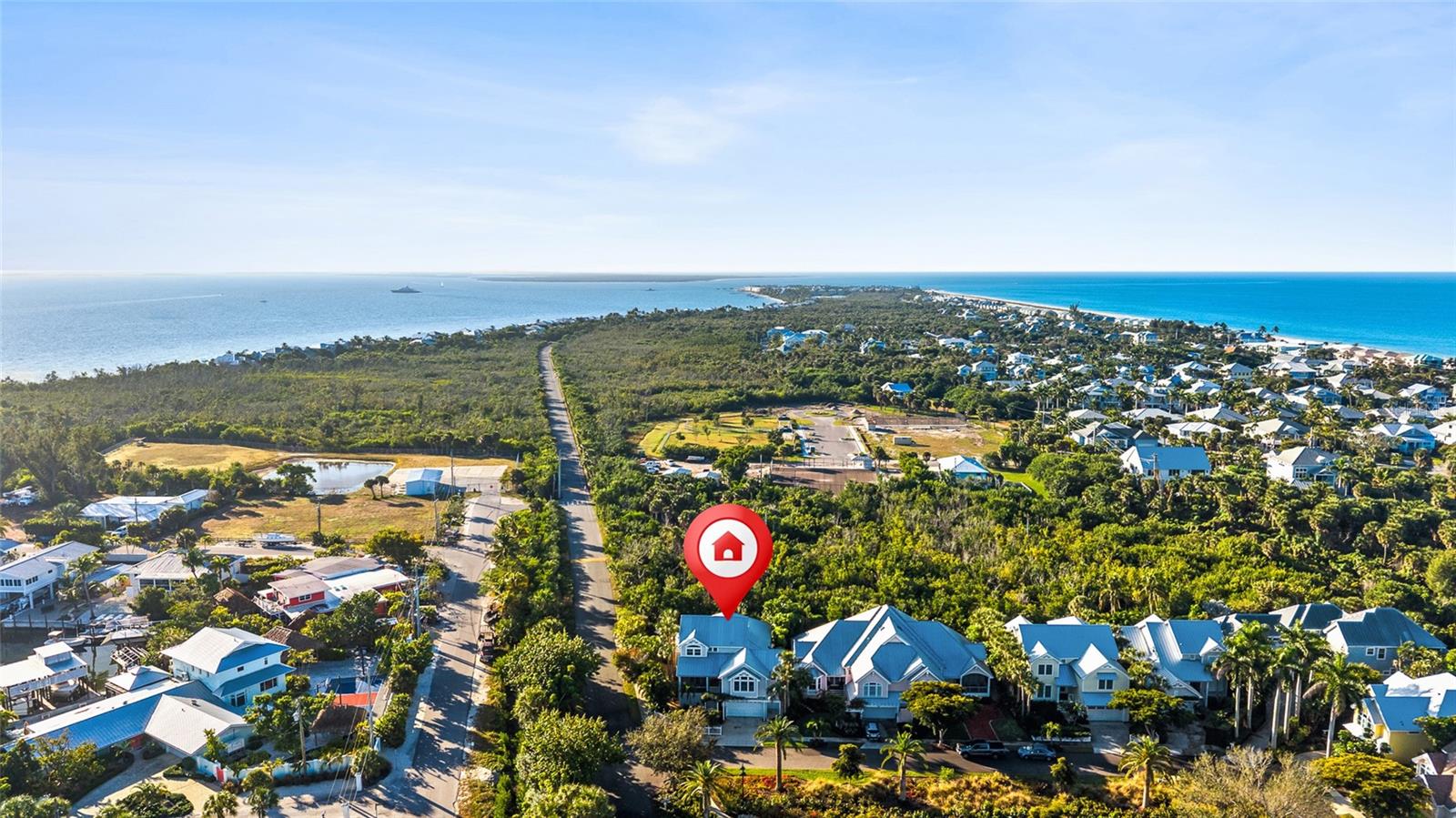 NORTH VILLAGE - Residential