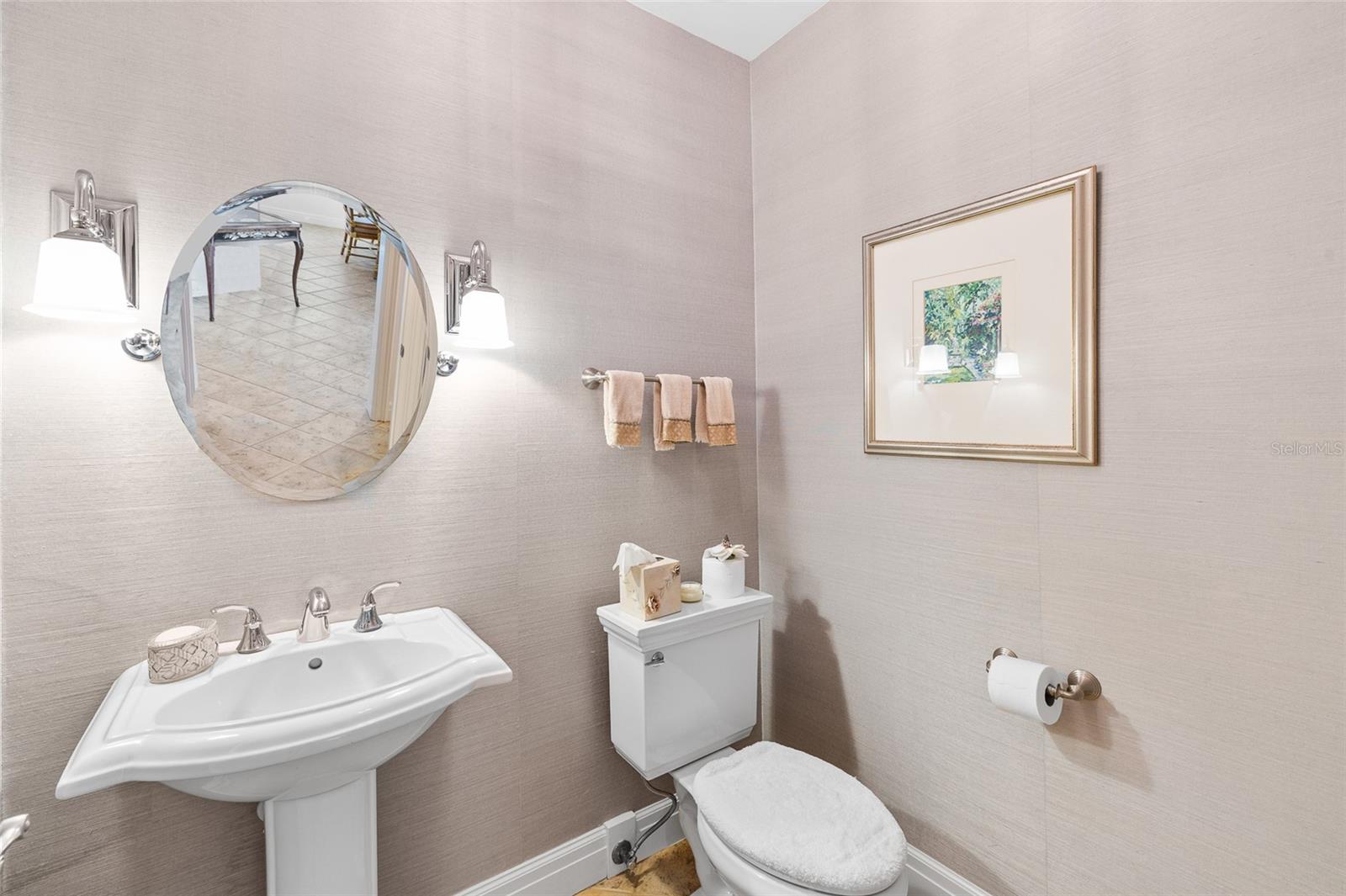 NORTH VILLAGE - Residential