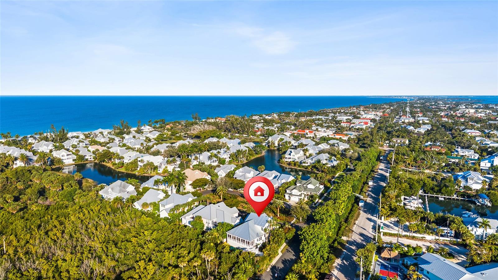 NORTH VILLAGE - Residential