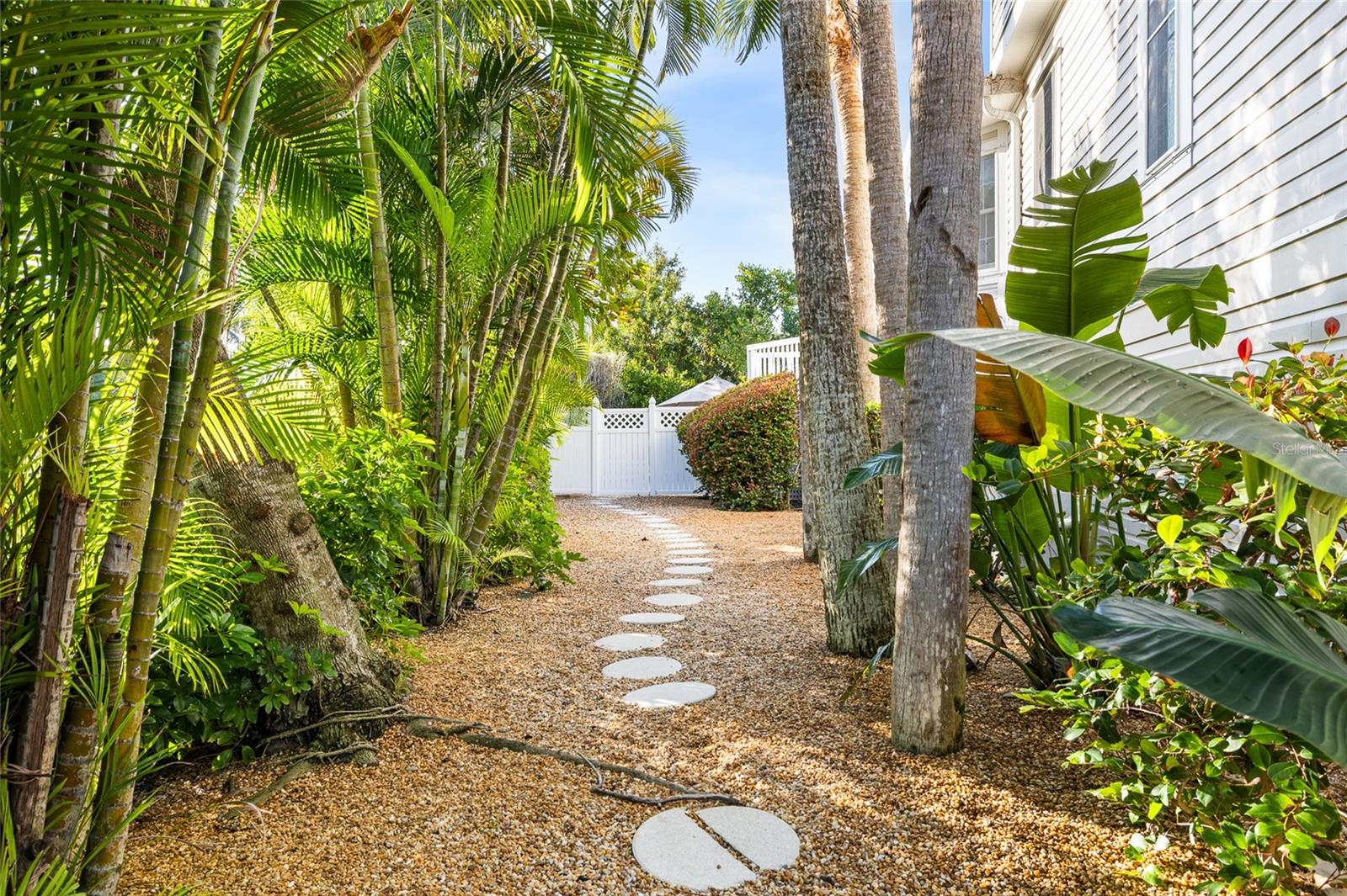 NORTH VILLAGE - Residential