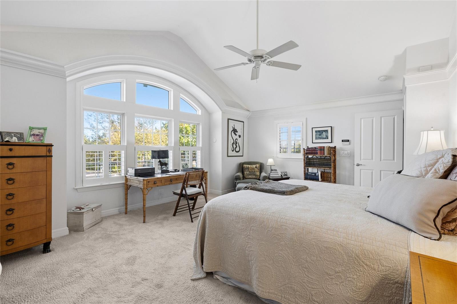 NORTH VILLAGE - Residential