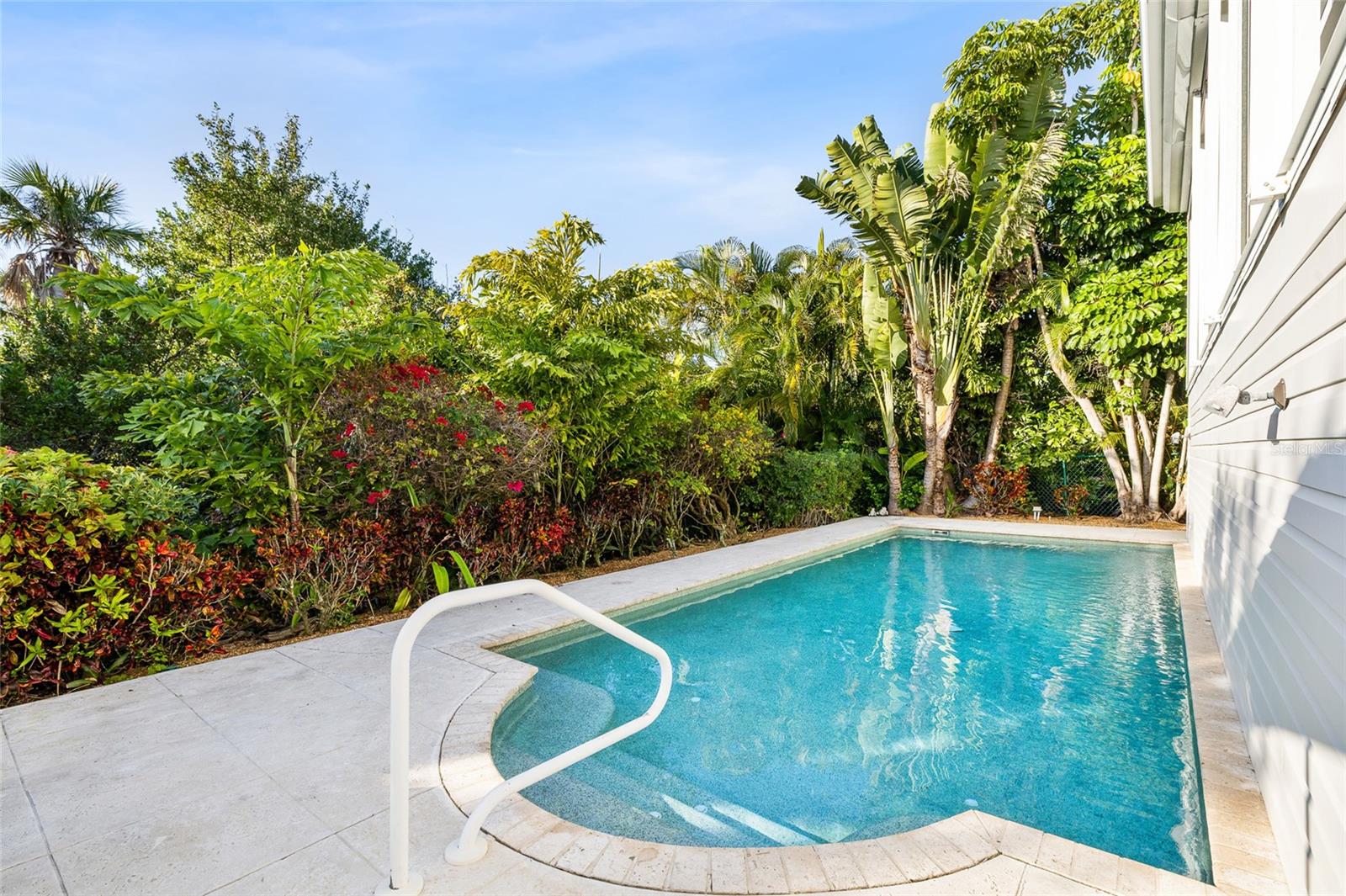 NORTH VILLAGE - Residential