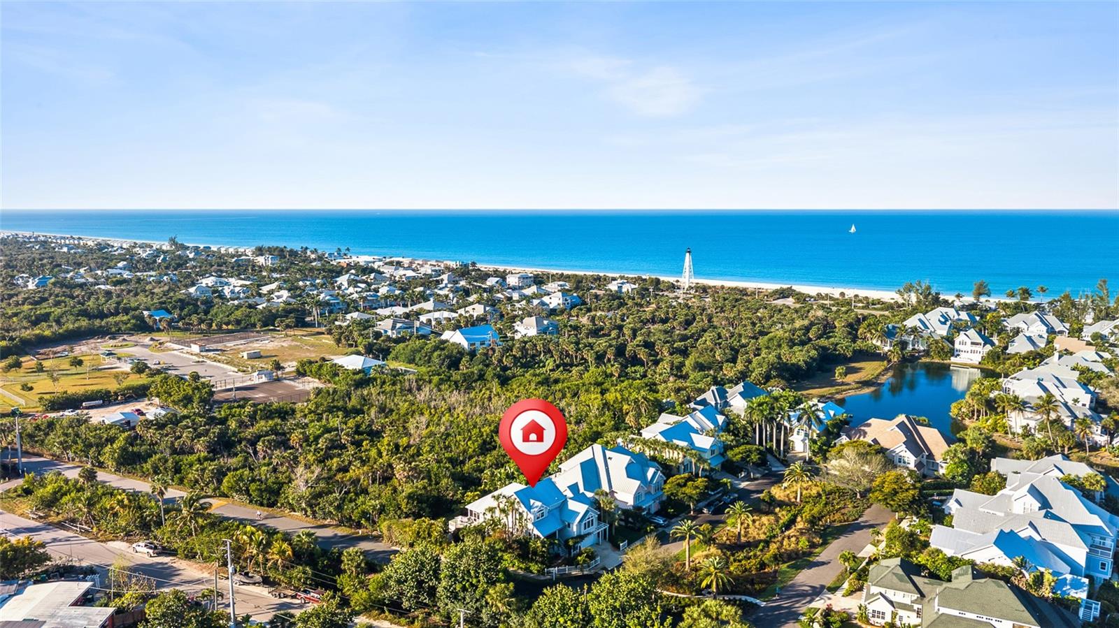 NORTH VILLAGE - Residential