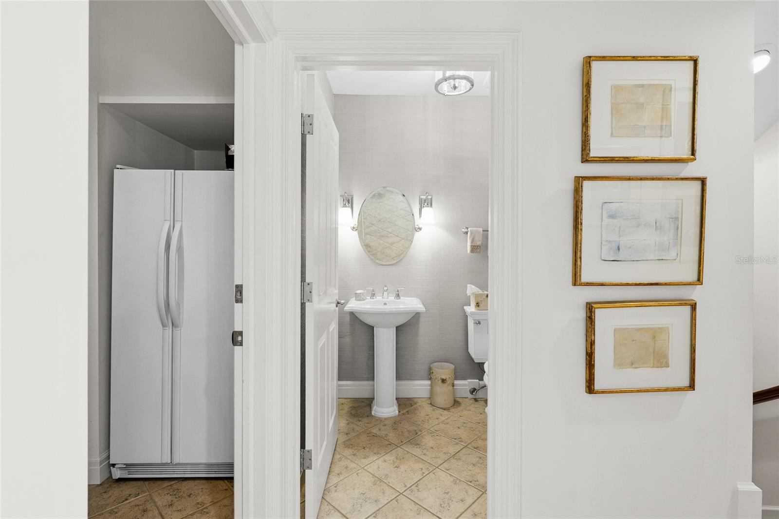 NORTH VILLAGE - Residential