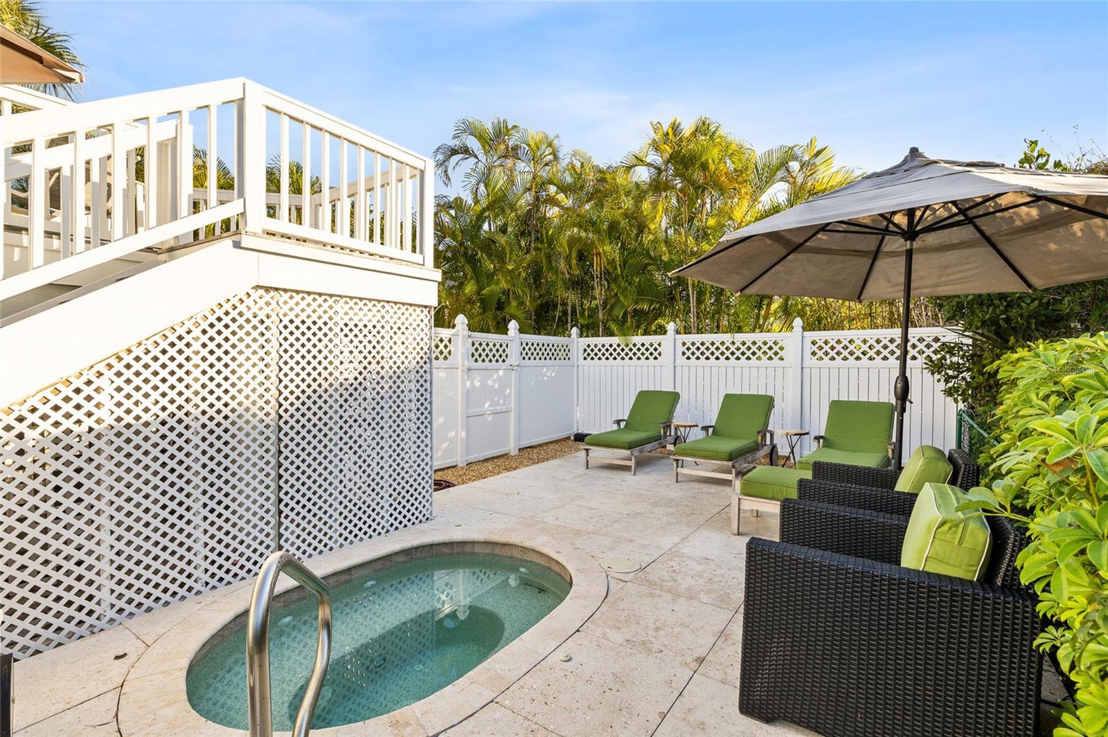 NORTH VILLAGE - Residential