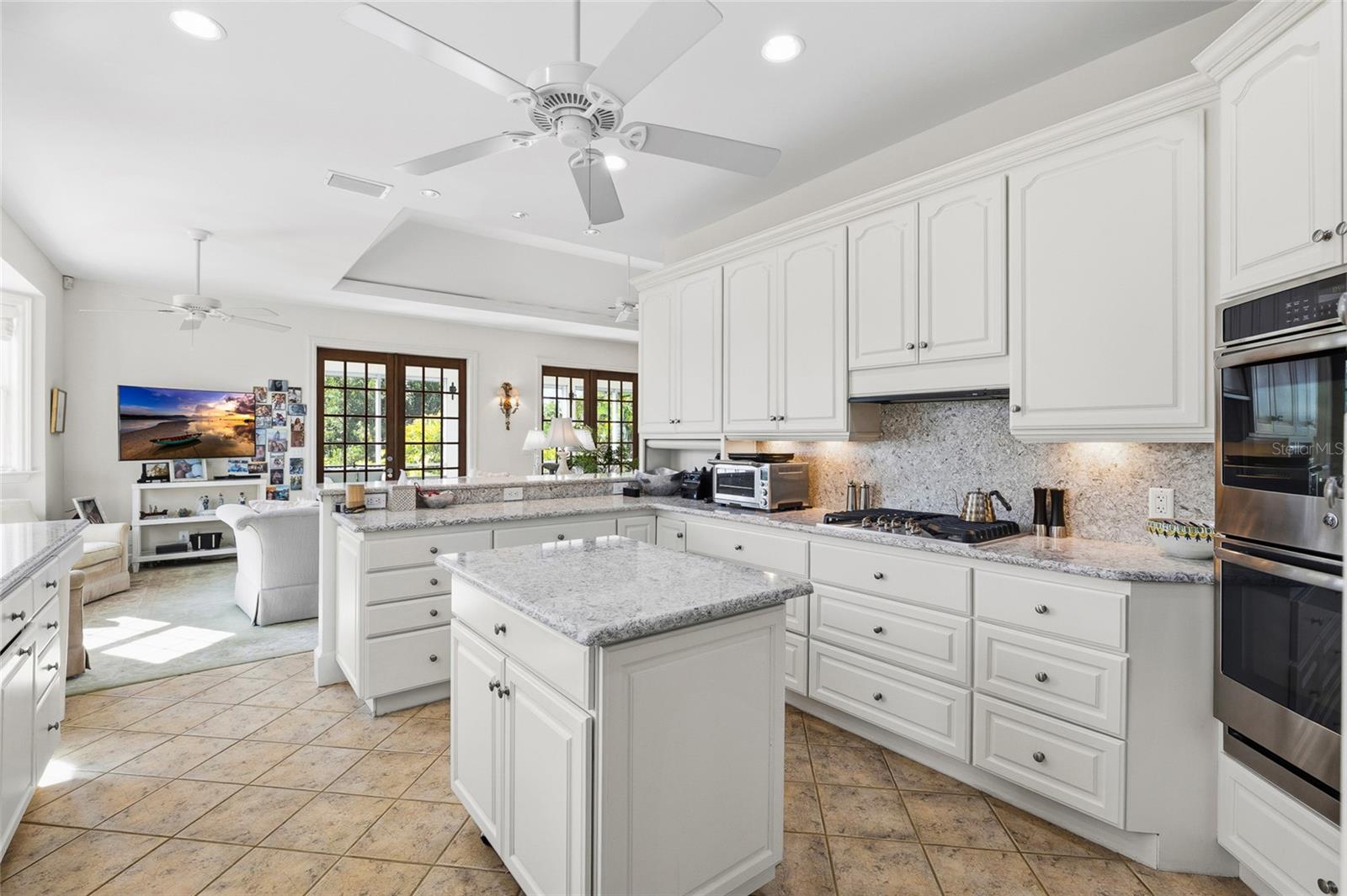 NORTH VILLAGE - Residential