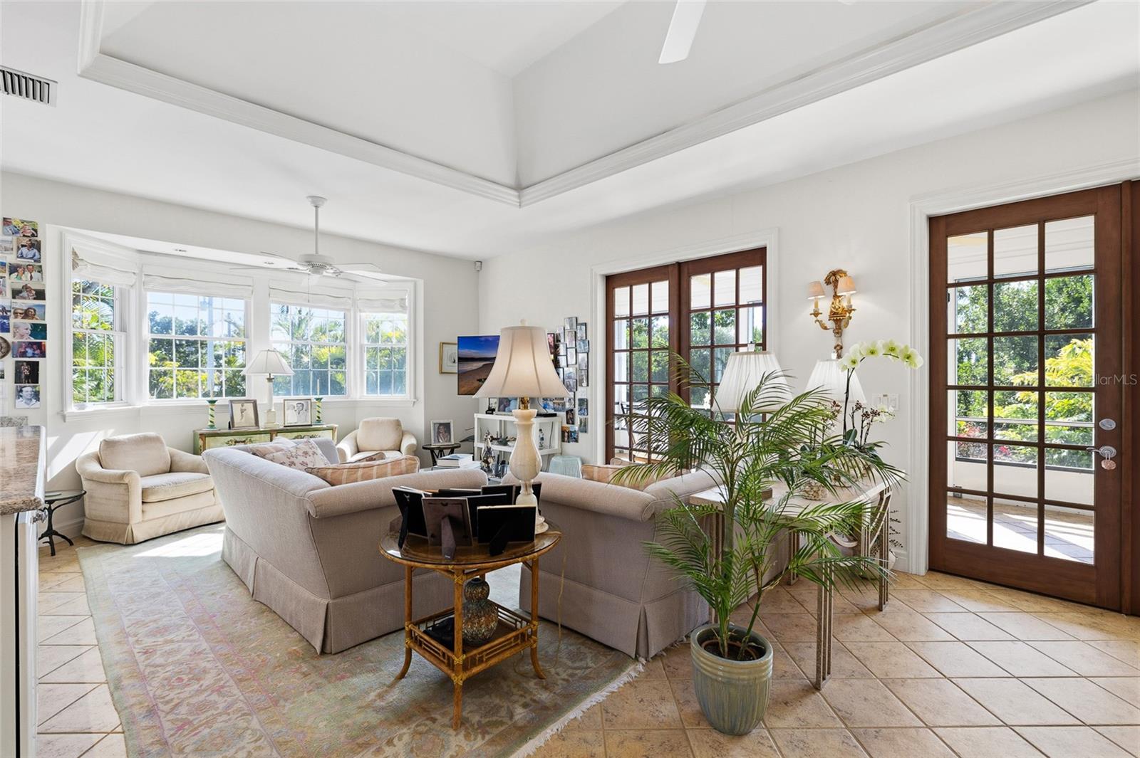 NORTH VILLAGE - Residential