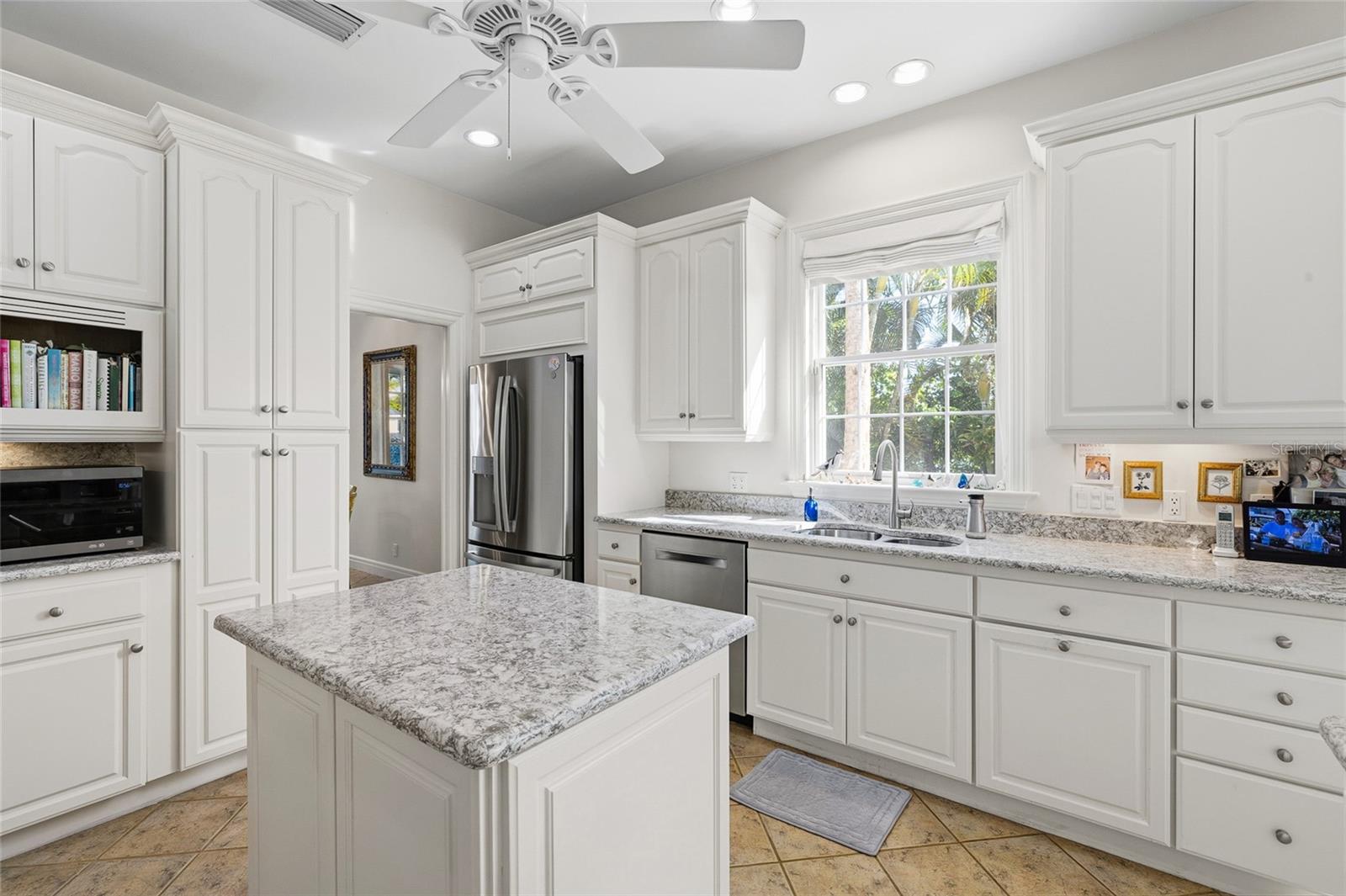 NORTH VILLAGE - Residential