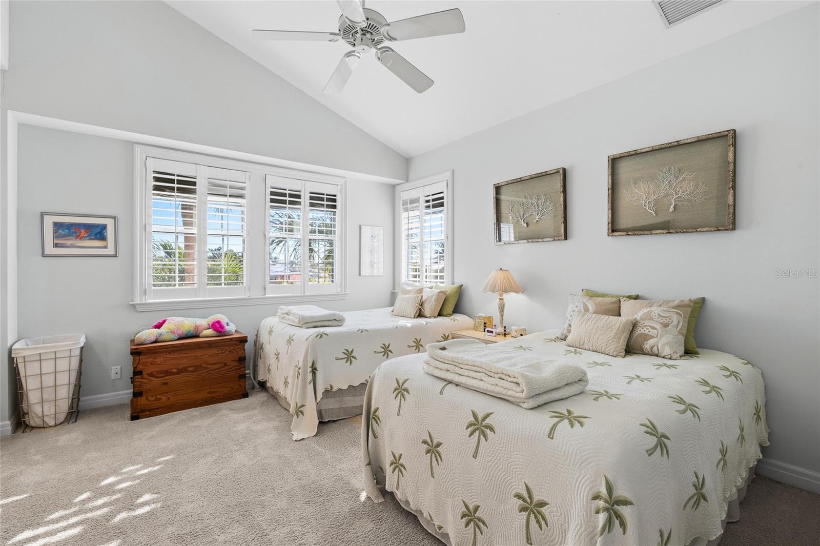 NORTH VILLAGE - Residential