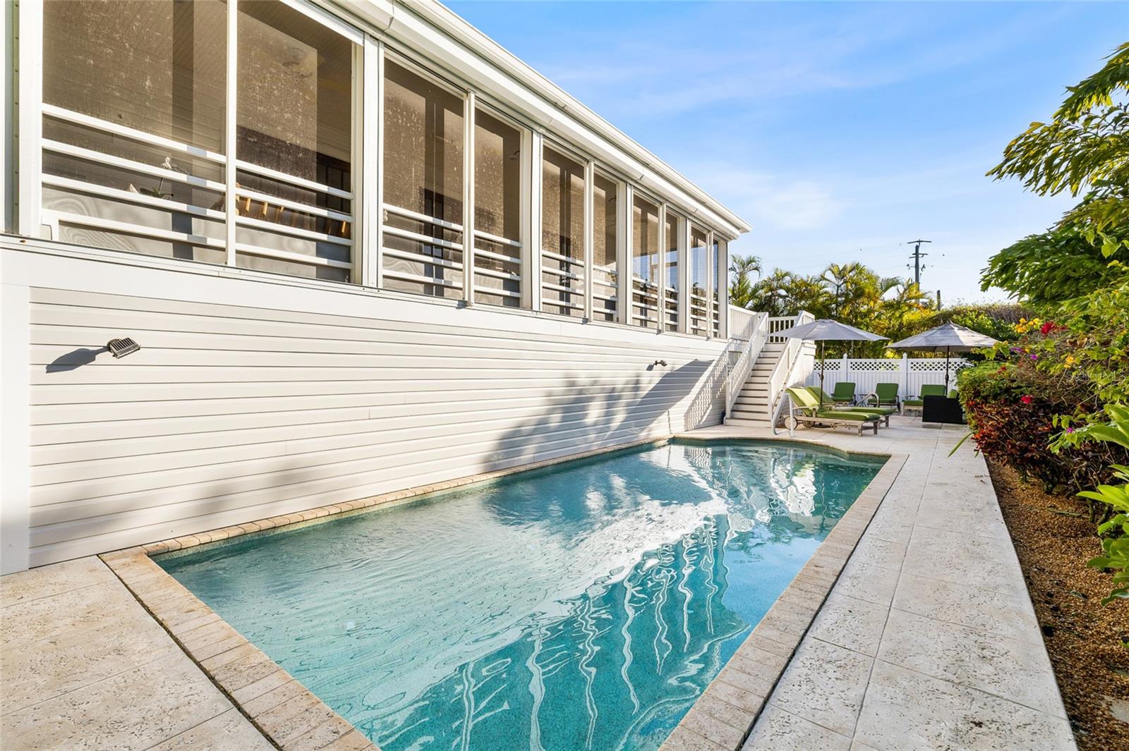 NORTH VILLAGE - Residential