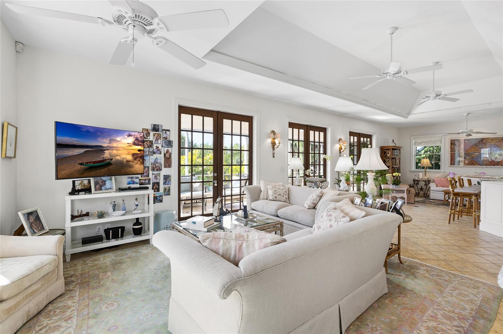 NORTH VILLAGE - Residential