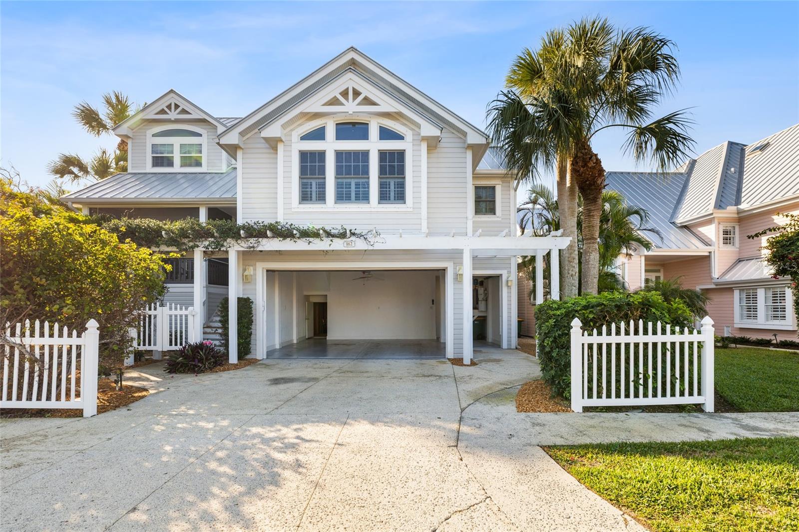 NORTH VILLAGE - Residential