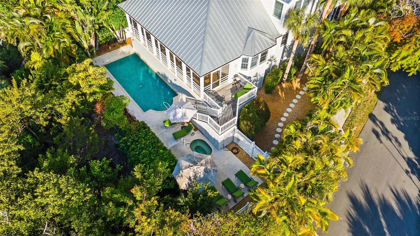 NORTH VILLAGE - Residential