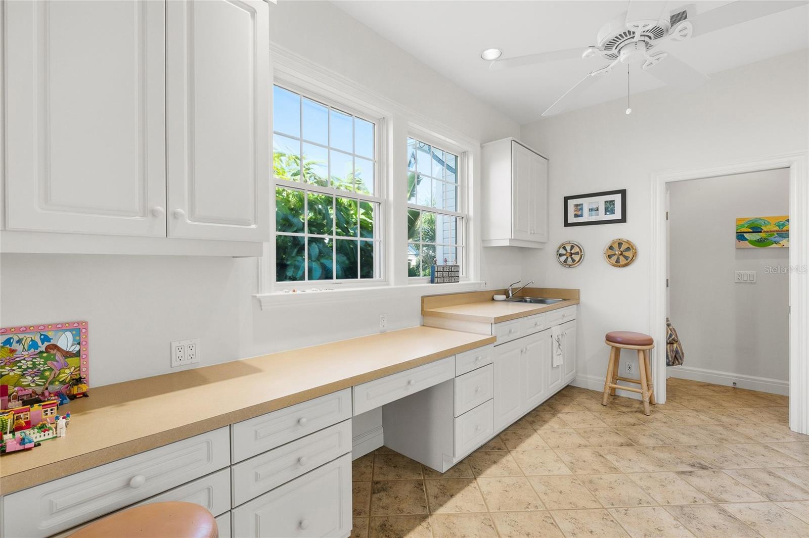 NORTH VILLAGE - Residential