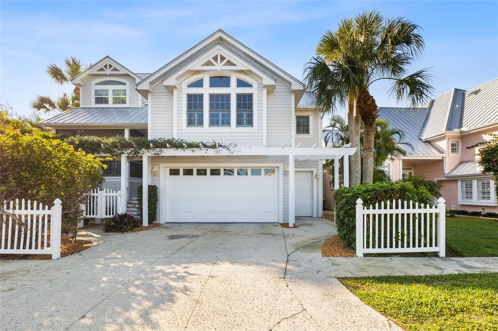 NORTH VILLAGE - Residential