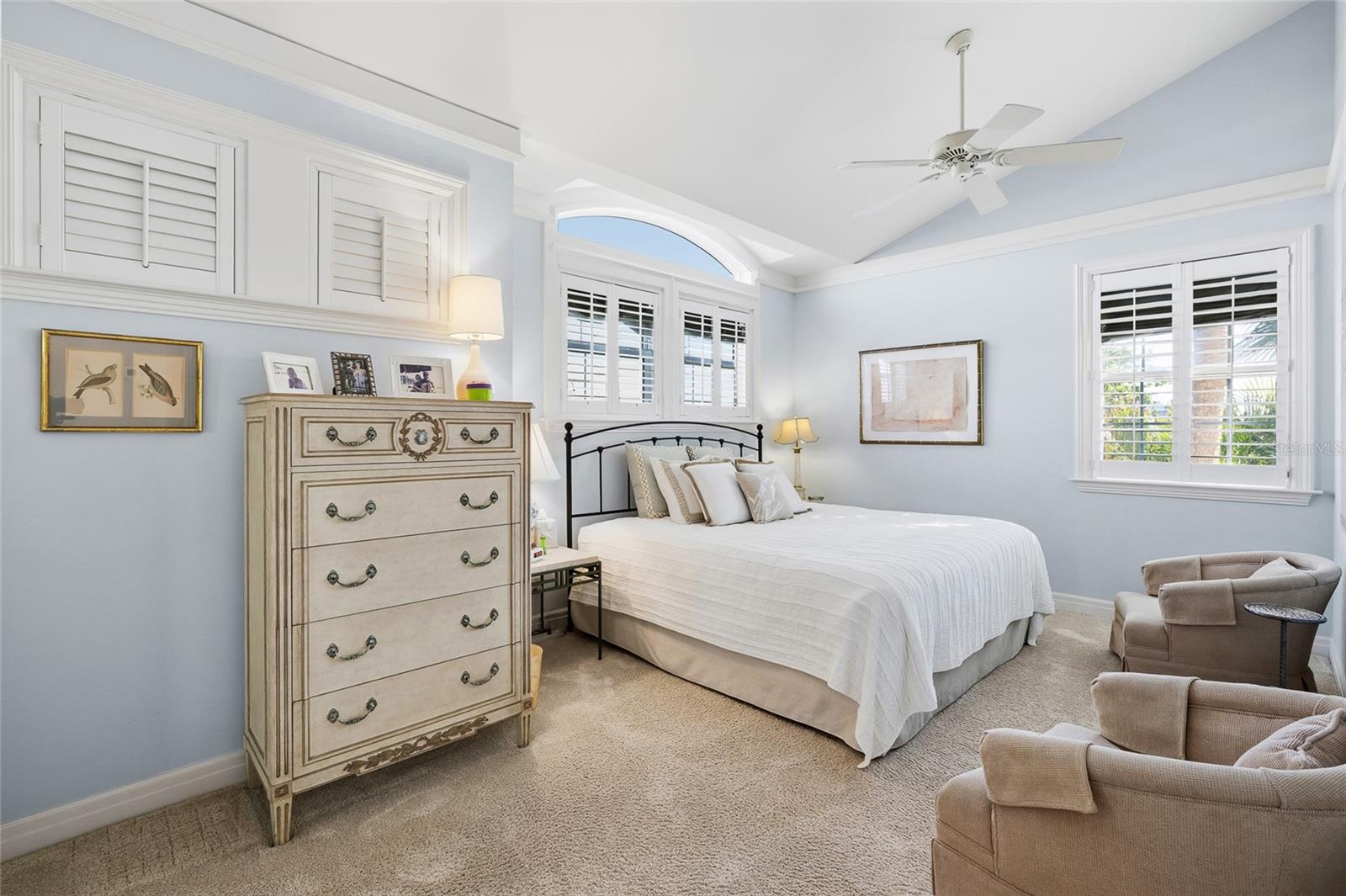 NORTH VILLAGE - Residential