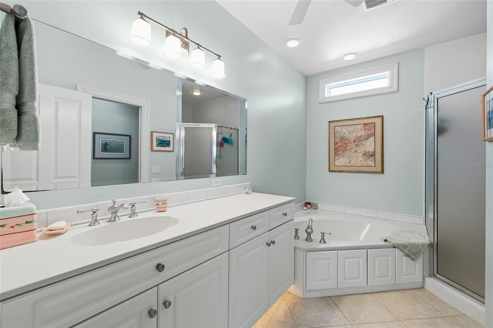 NORTH VILLAGE - Residential