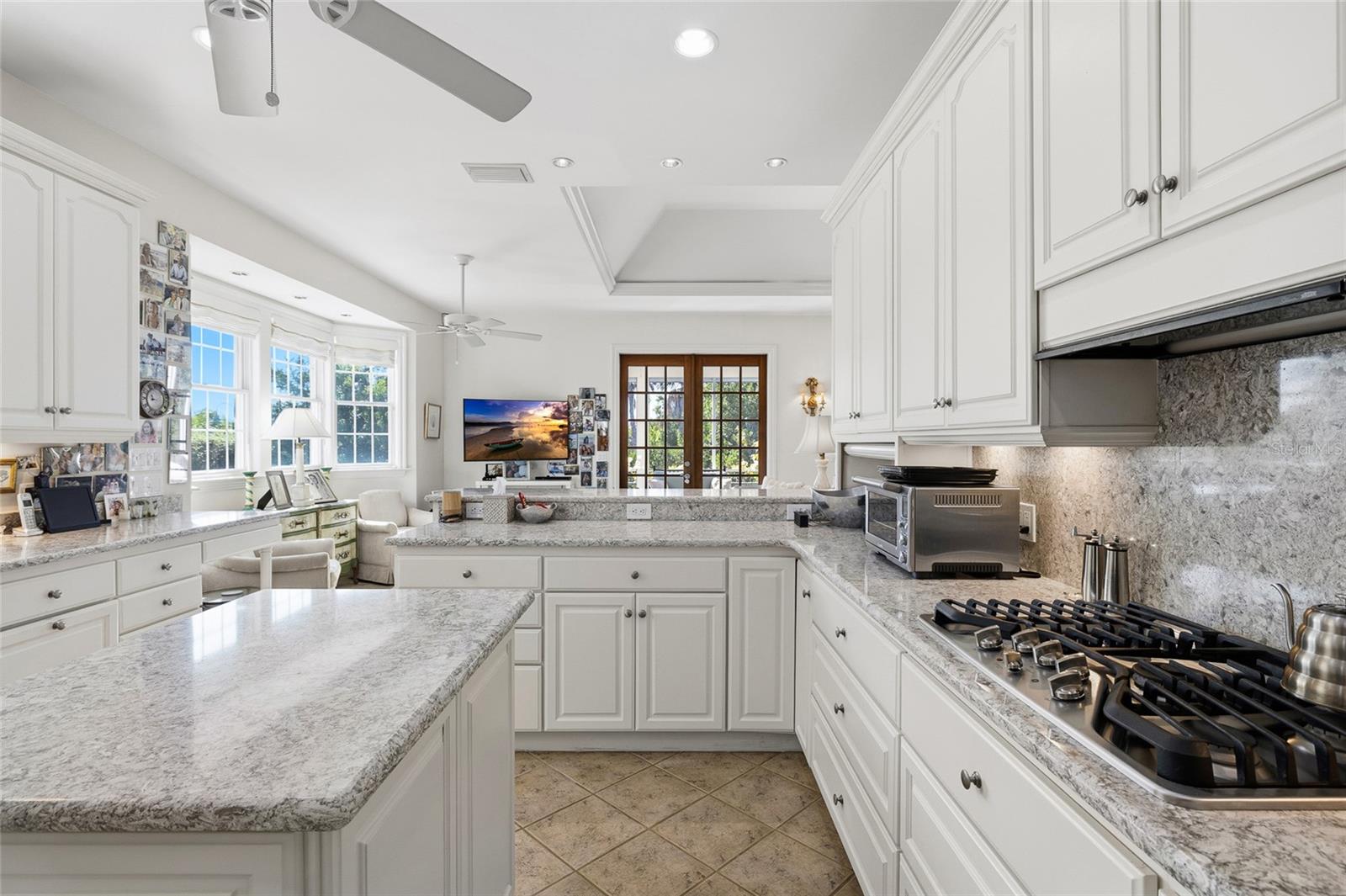 NORTH VILLAGE - Residential