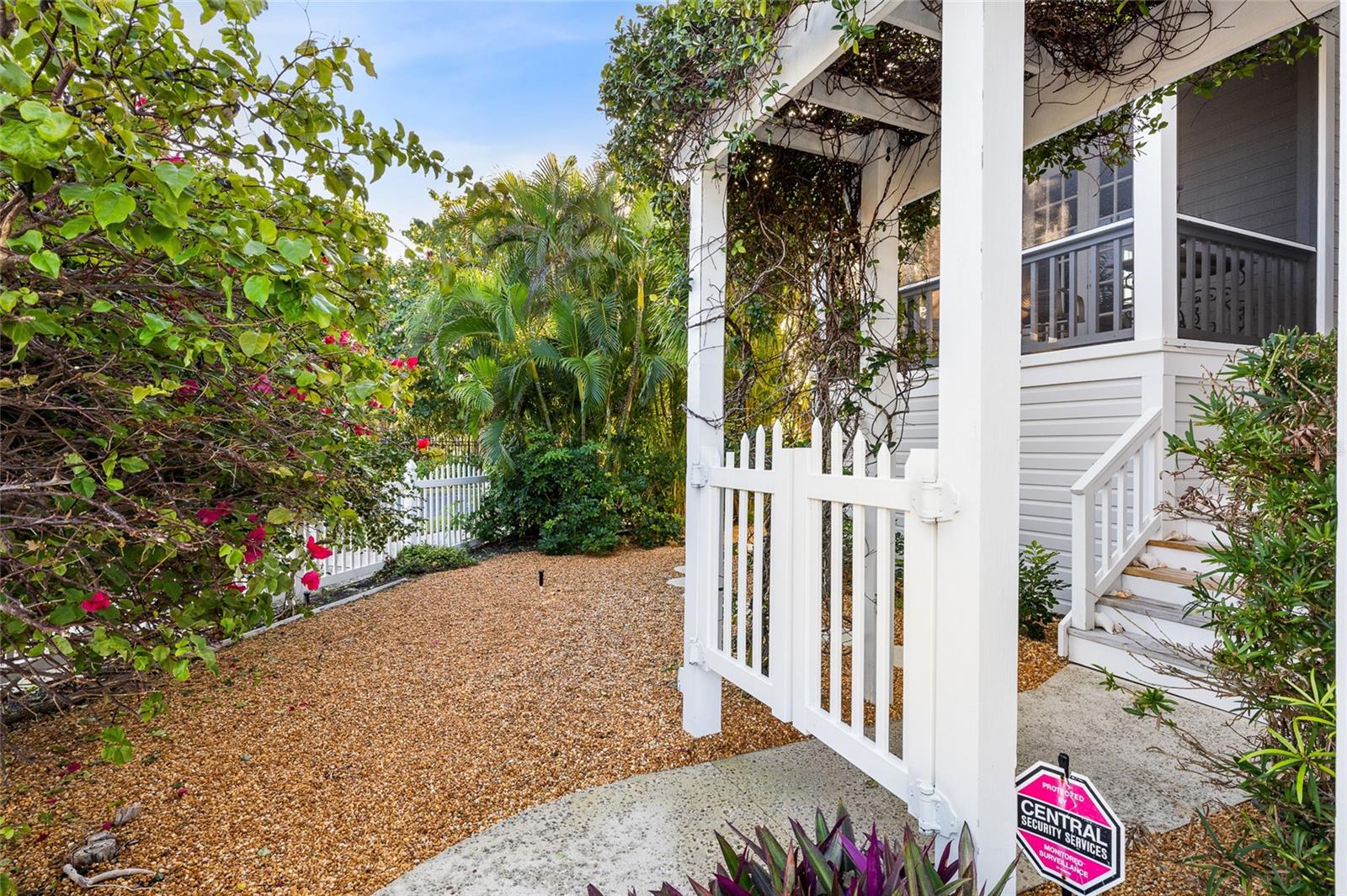 NORTH VILLAGE - Residential