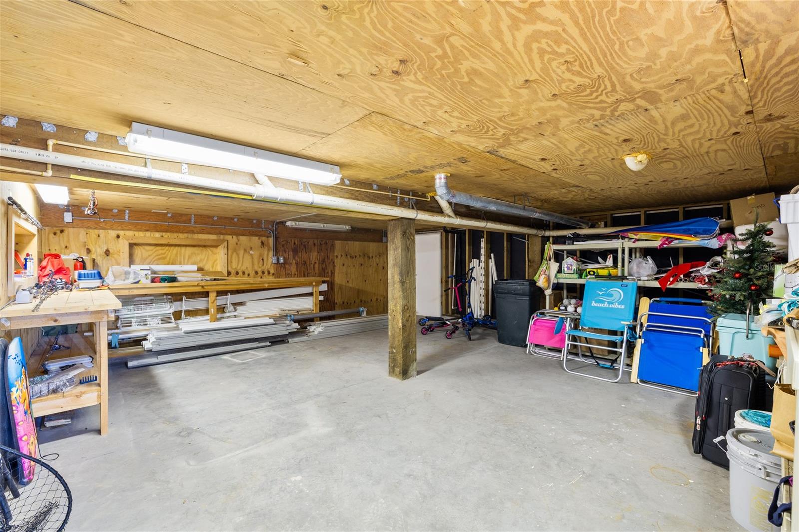 NORTH VILLAGE - Residential