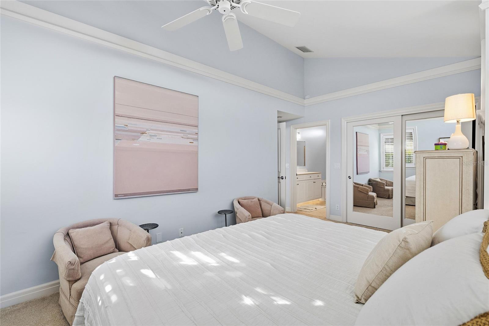 NORTH VILLAGE - Residential