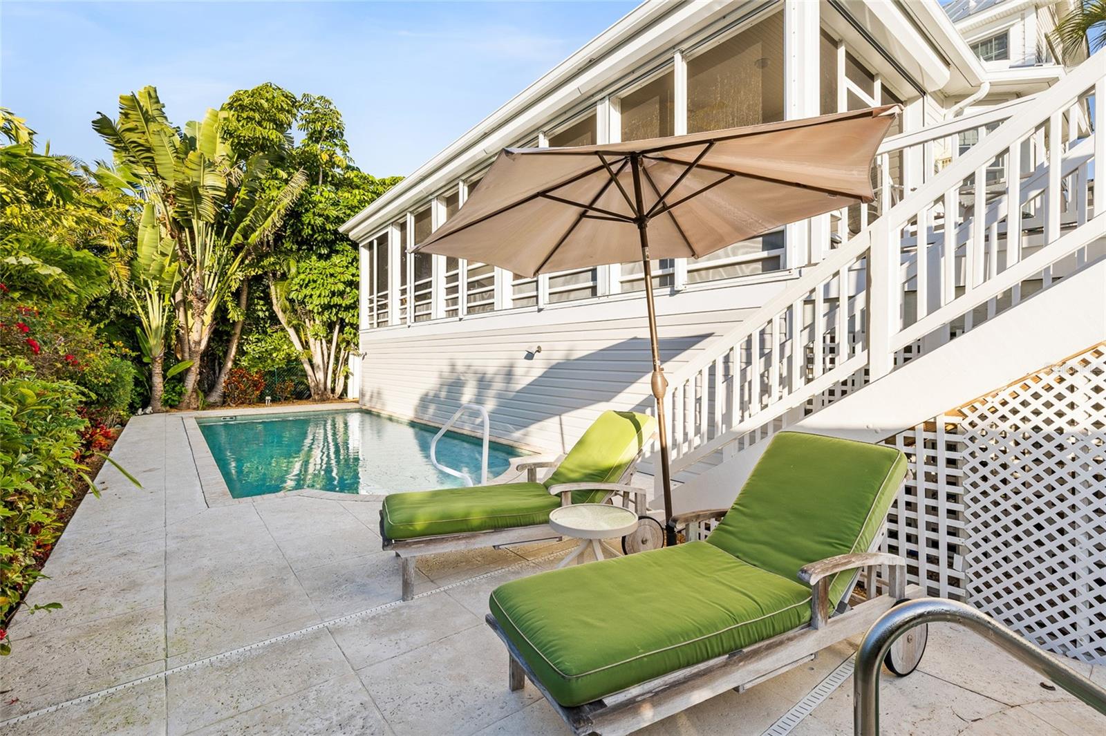 NORTH VILLAGE - Residential