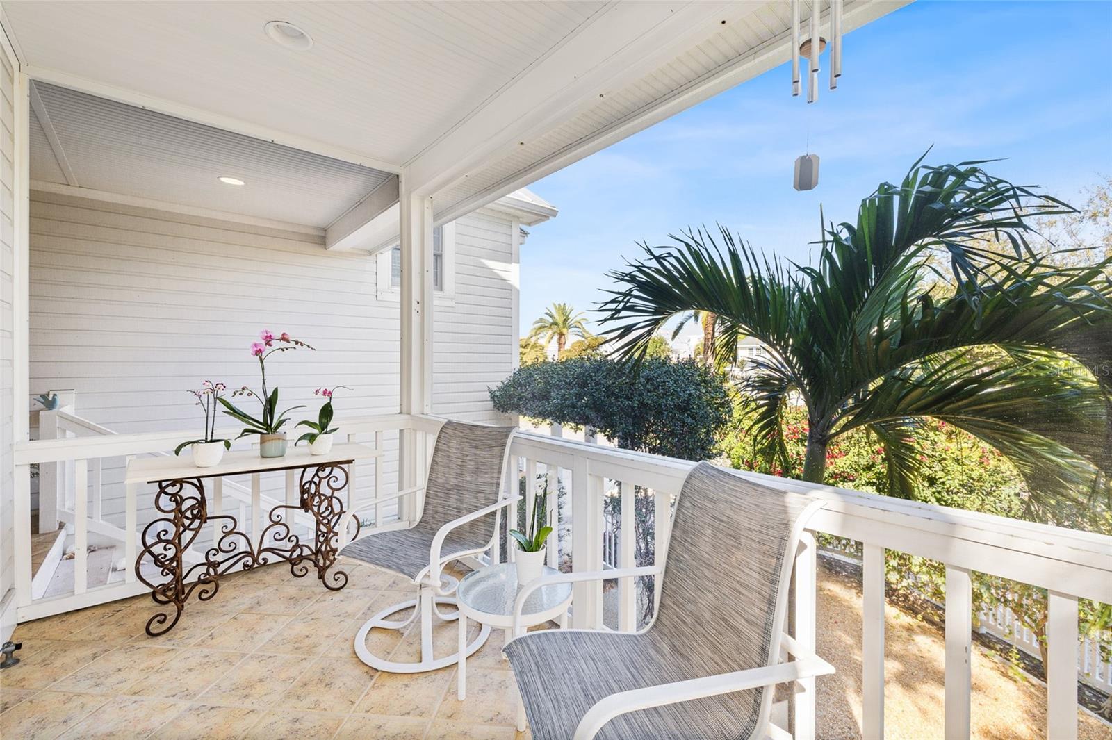 NORTH VILLAGE - Residential