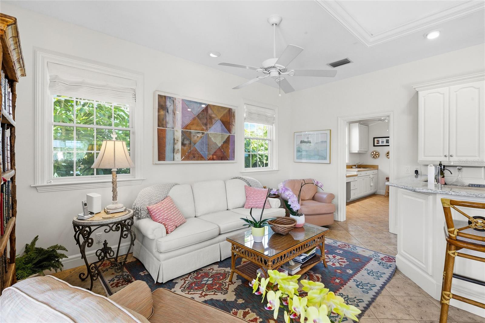 NORTH VILLAGE - Residential