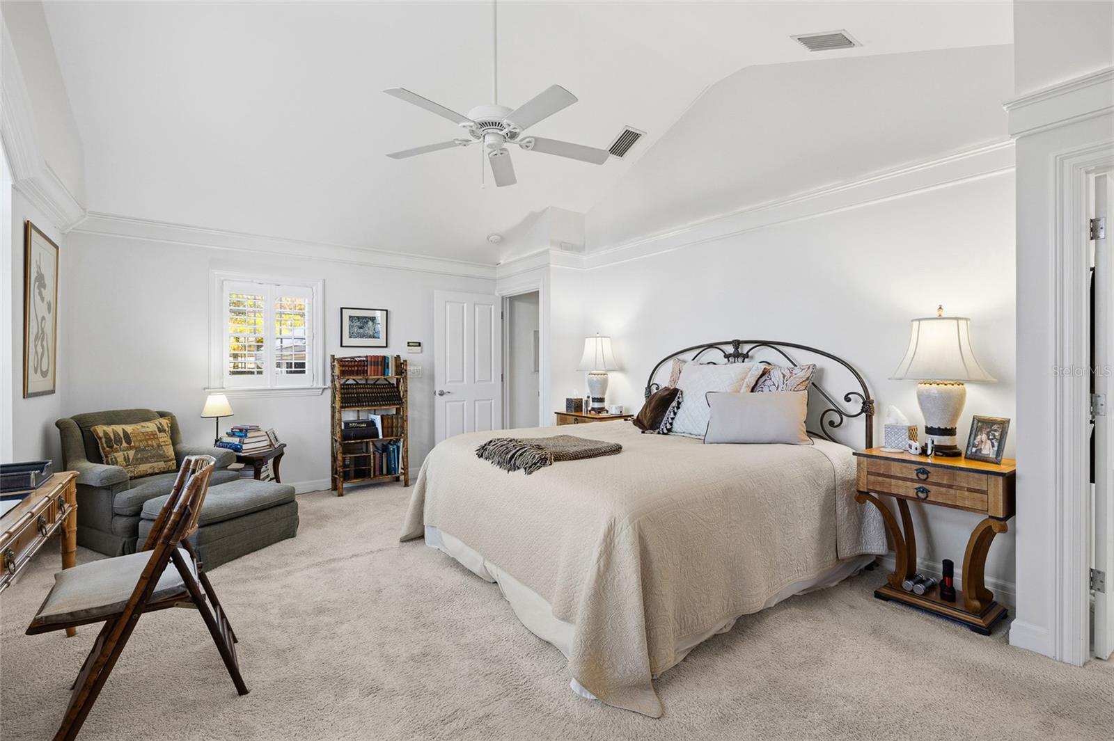 NORTH VILLAGE - Residential