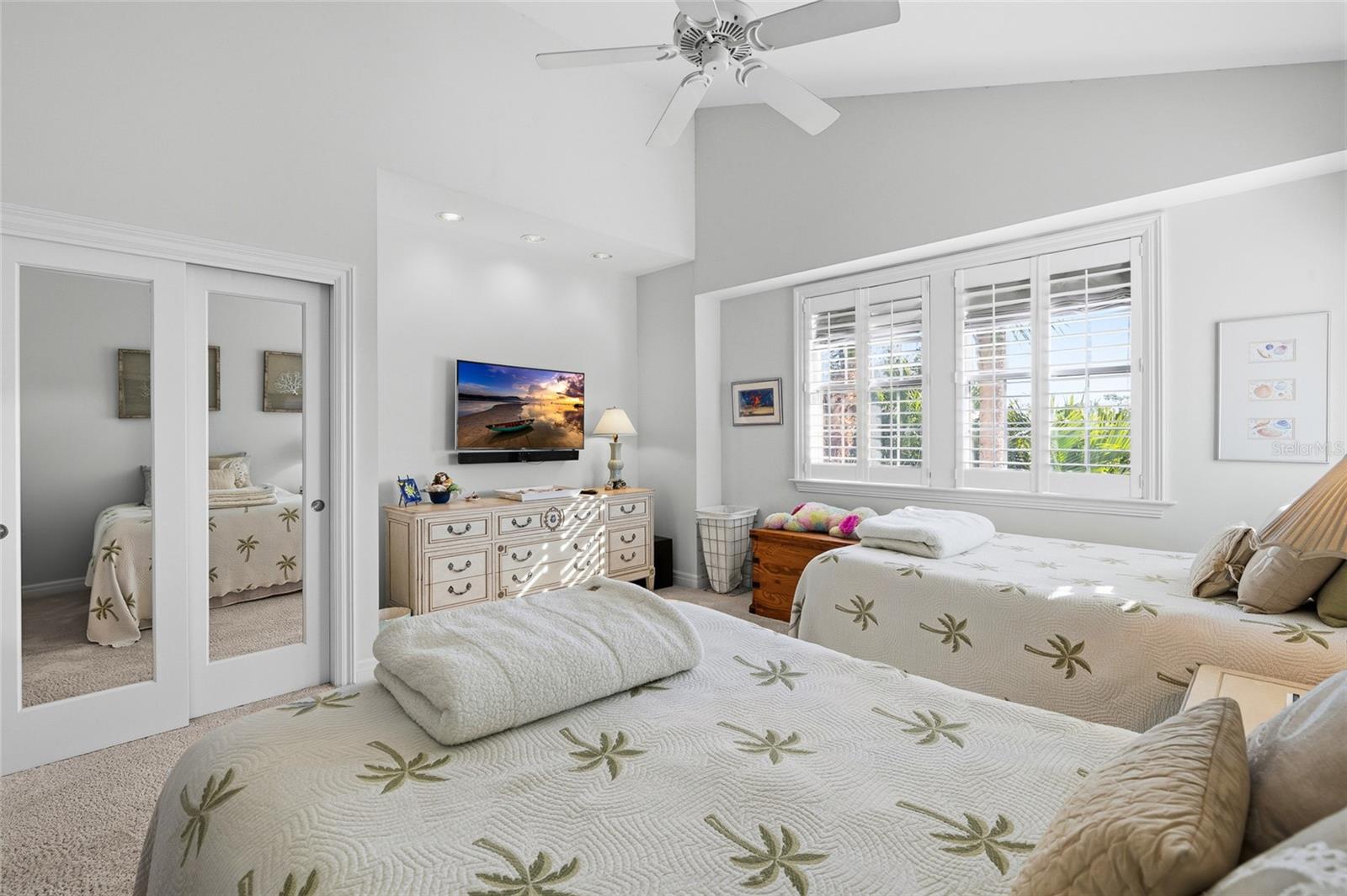 NORTH VILLAGE - Residential