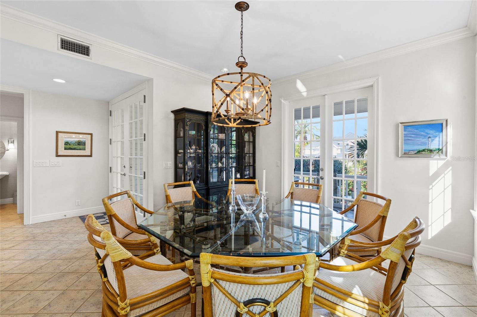 NORTH VILLAGE - Residential