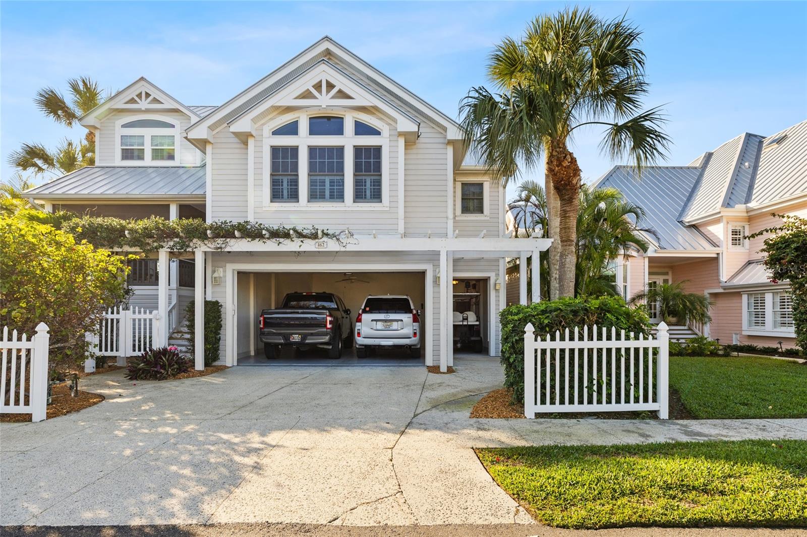 NORTH VILLAGE - Residential