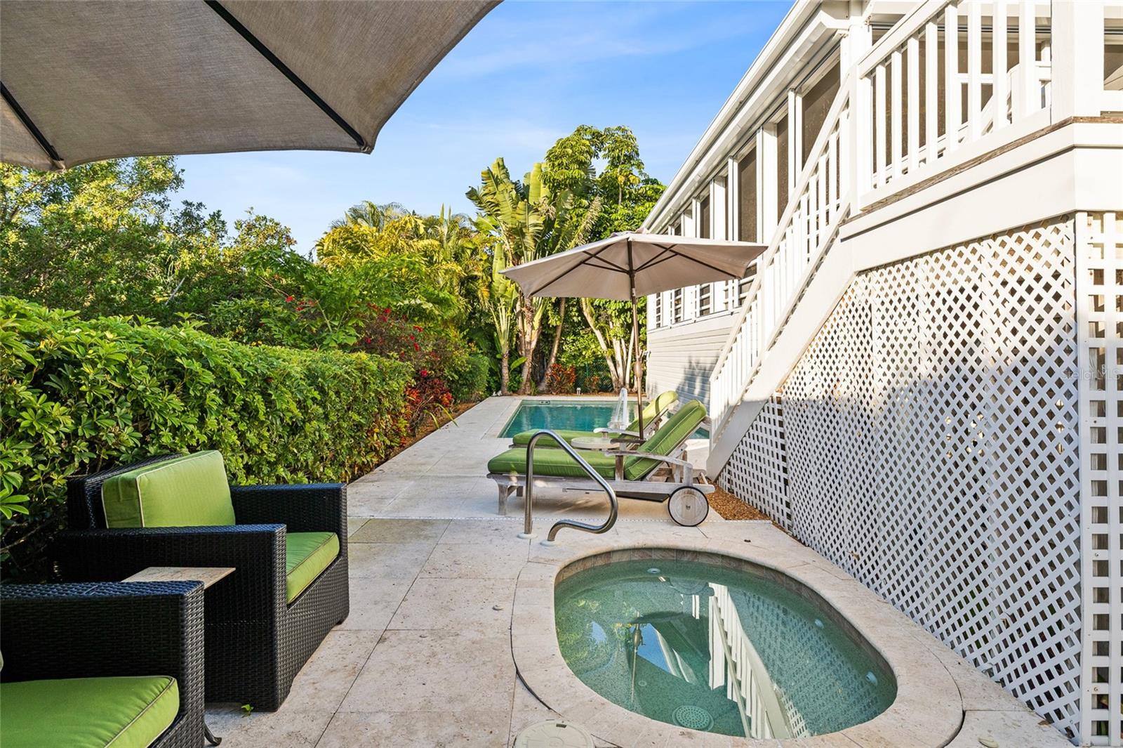 NORTH VILLAGE - Residential