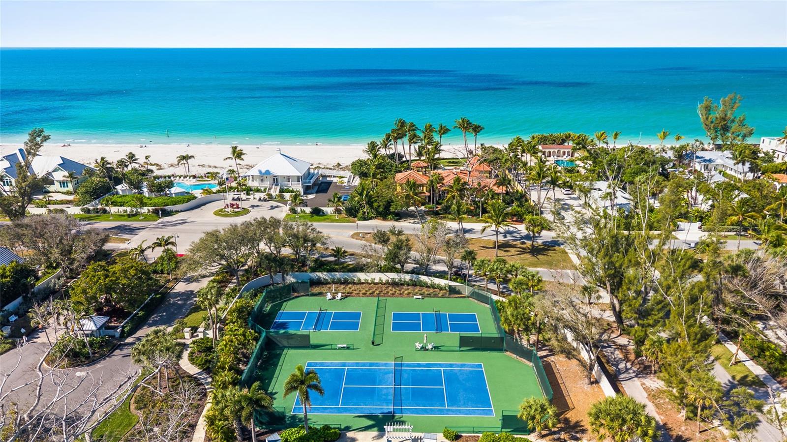 NORTH VILLAGE - Residential