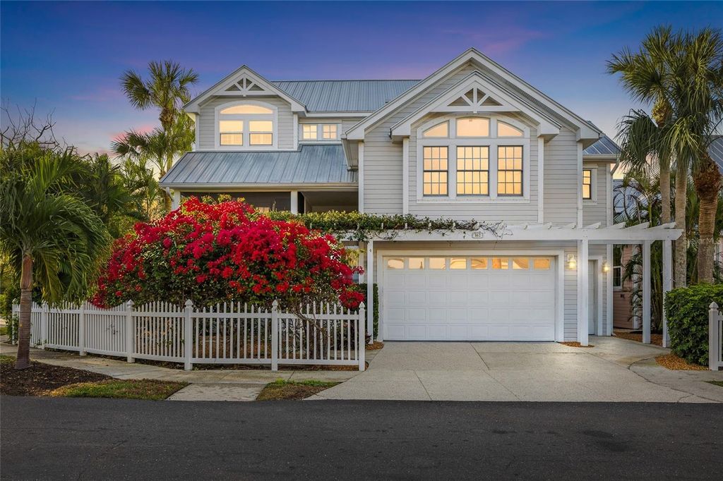 Photo of 162 Blackwall Court, Boca Grande, FL 33921 (MLS # TB8477140)