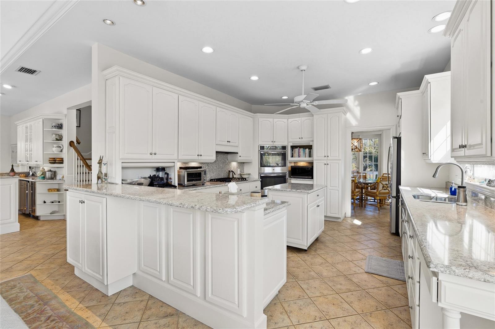 NORTH VILLAGE - Residential