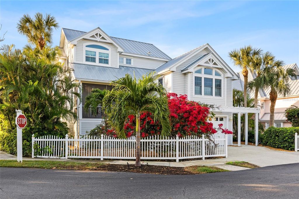 Photo of 162 Blackwall Court, Boca Grande, FL 33921 (MLS # TB8477140)