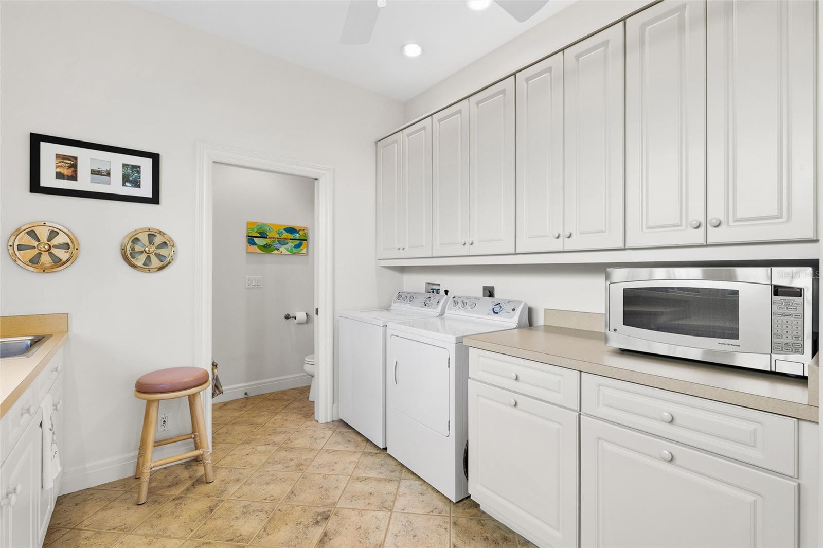 NORTH VILLAGE - Residential