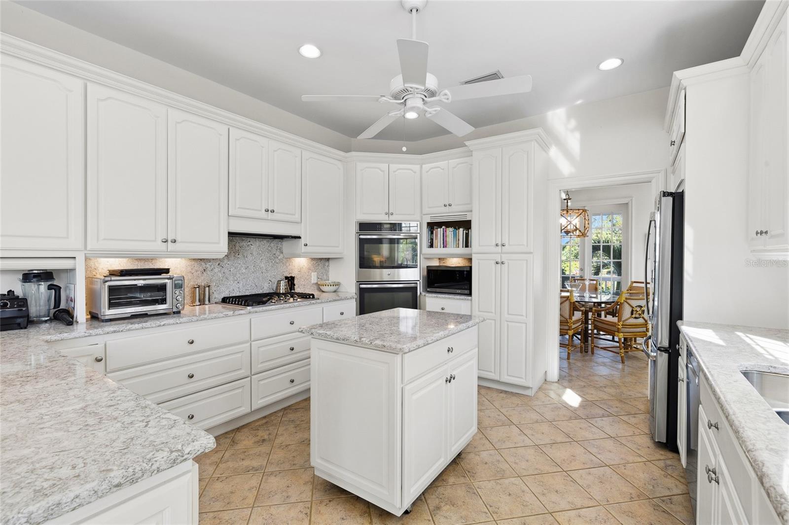 NORTH VILLAGE - Residential